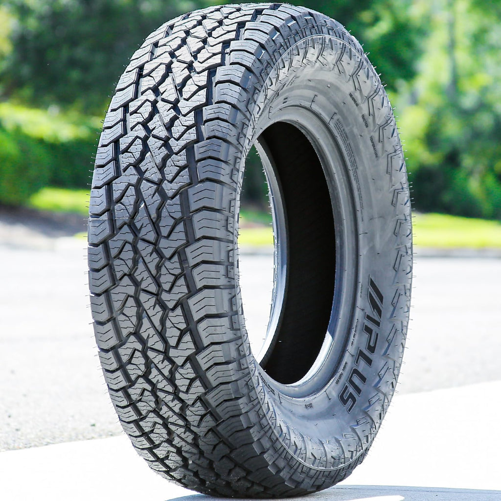 LT265/75R16 All Terrain Light Truck Tire R36892