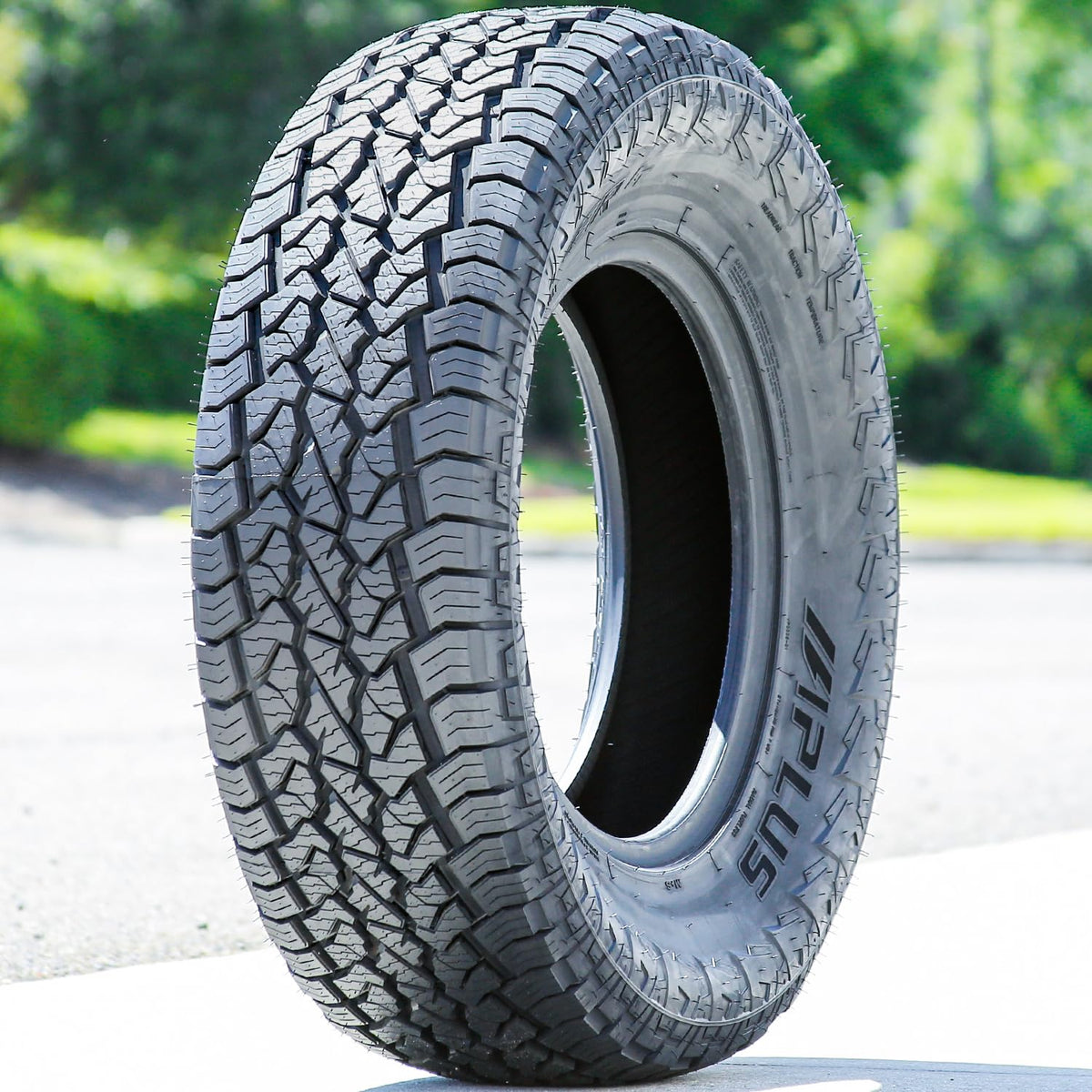 LT265/75R16 All Terrain Light Truck Tire R36892