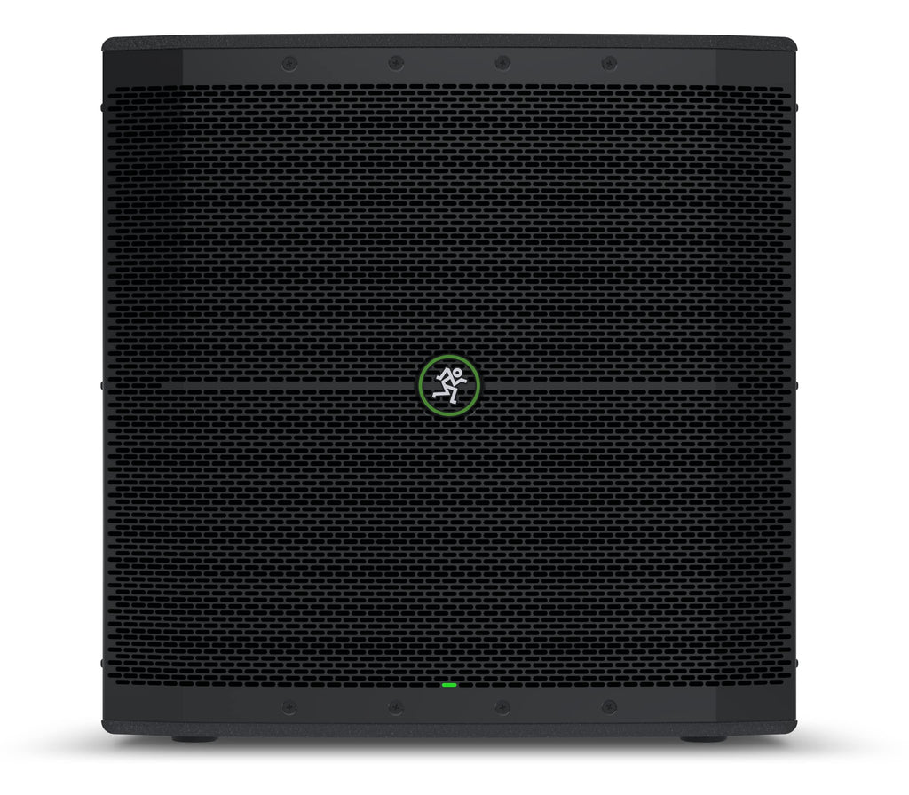 18" Powered Subwoofer L2497