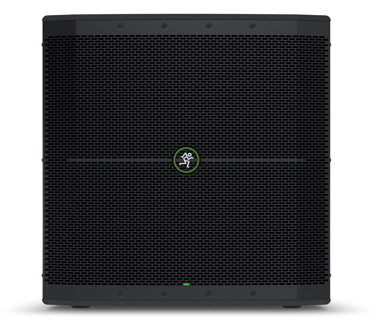 18" Powered Subwoofer L2497