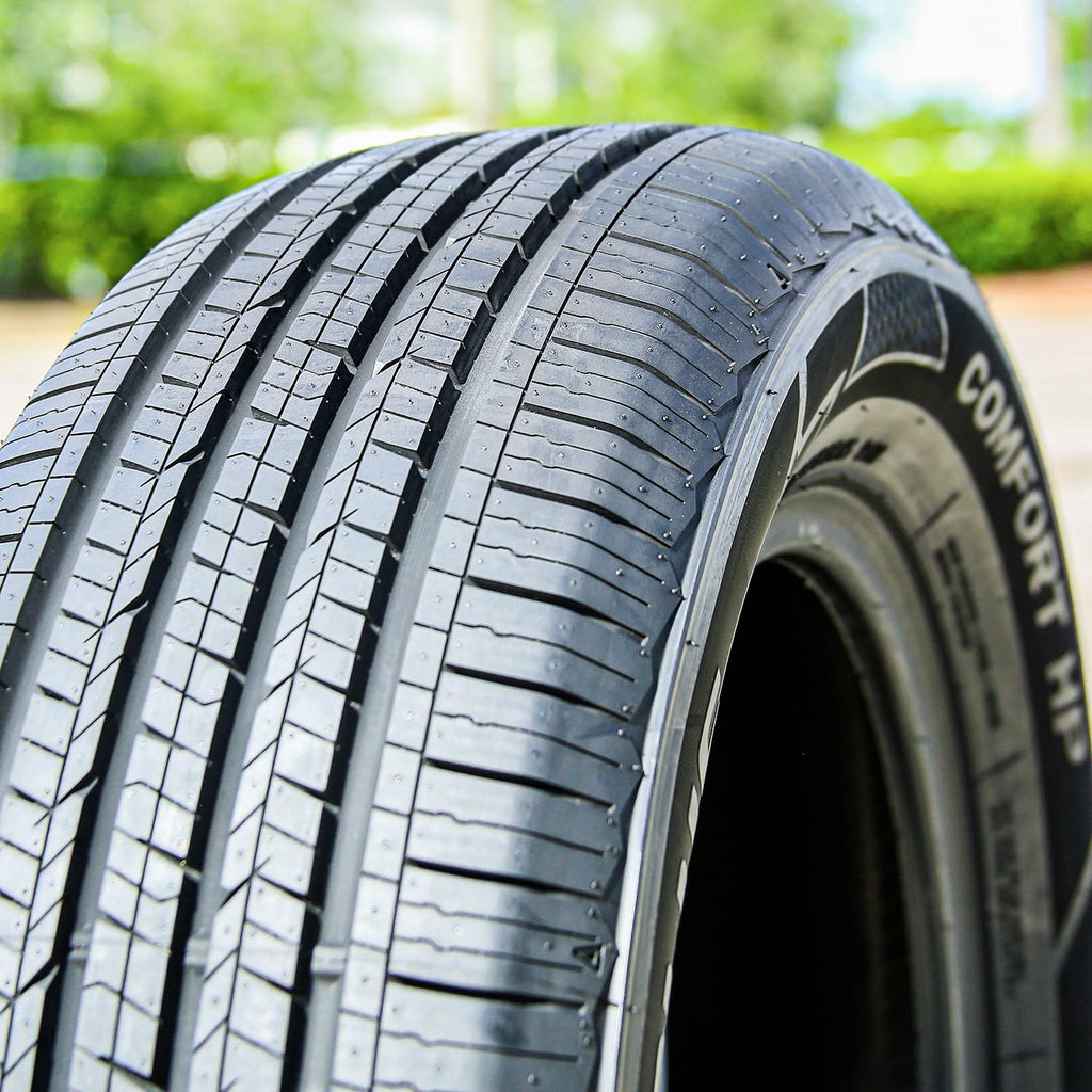 2 x All Season Touring Tires J47269