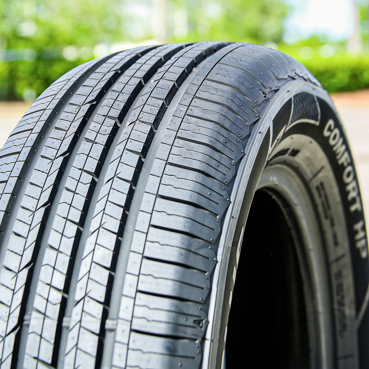 2 x All Season Touring Tires J47269
