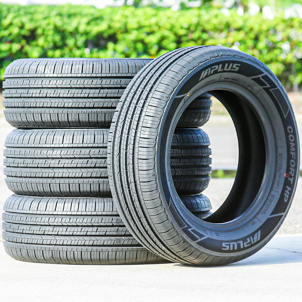 2 x All Season Touring Tires J47269