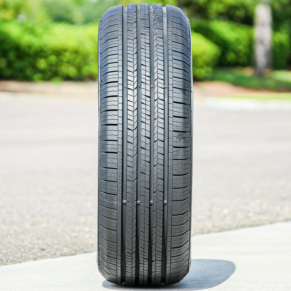 2 x All Season Touring Tires J47269