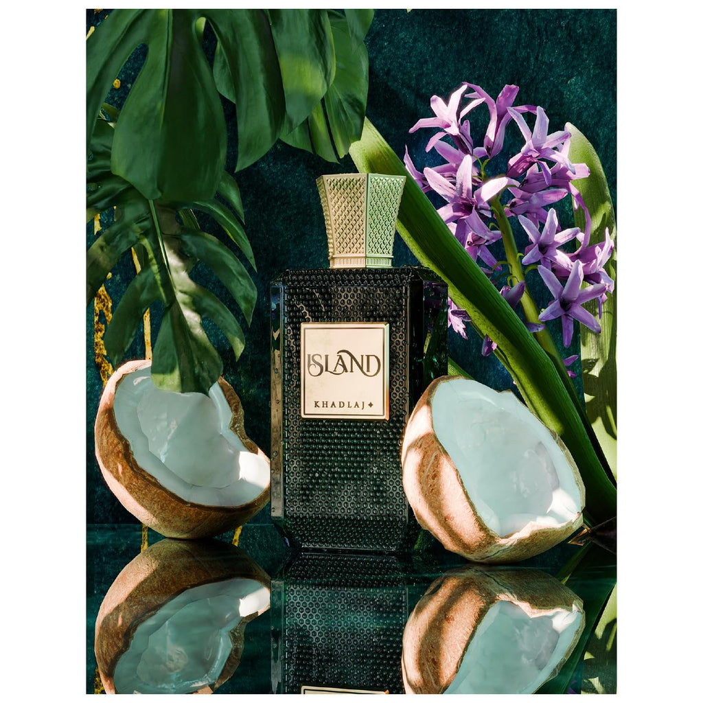 3.4 Ounce Unisex Extrait de Parfum Spray Y68888