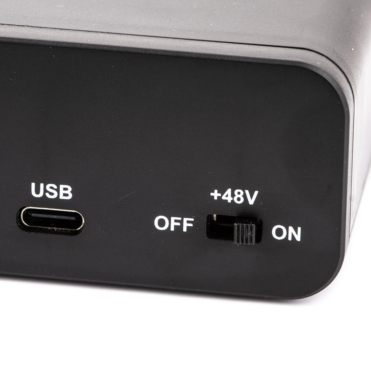 USB Audio Interface 24 Bit/96KHz D87833