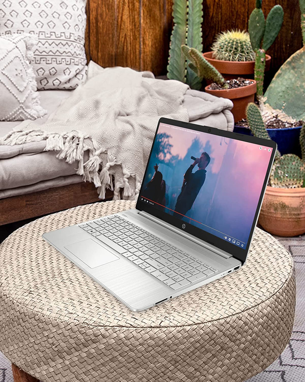 15.6" FHD Business Laptop, i5-1135G7, 16GB RAM 256GB SSD D40790