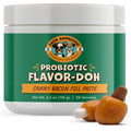 Probiotic Bacon Pill Wrap for Dogs 4.2oz R3390