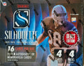 Football Trading Card Box M3778