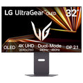 32-inch 4K UHD OLED Gaming Monitor X45127