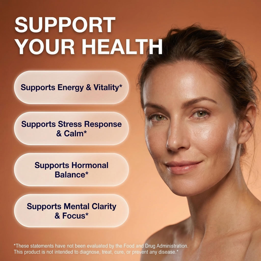 Organic Maca Root Capsules 90 Pills G121