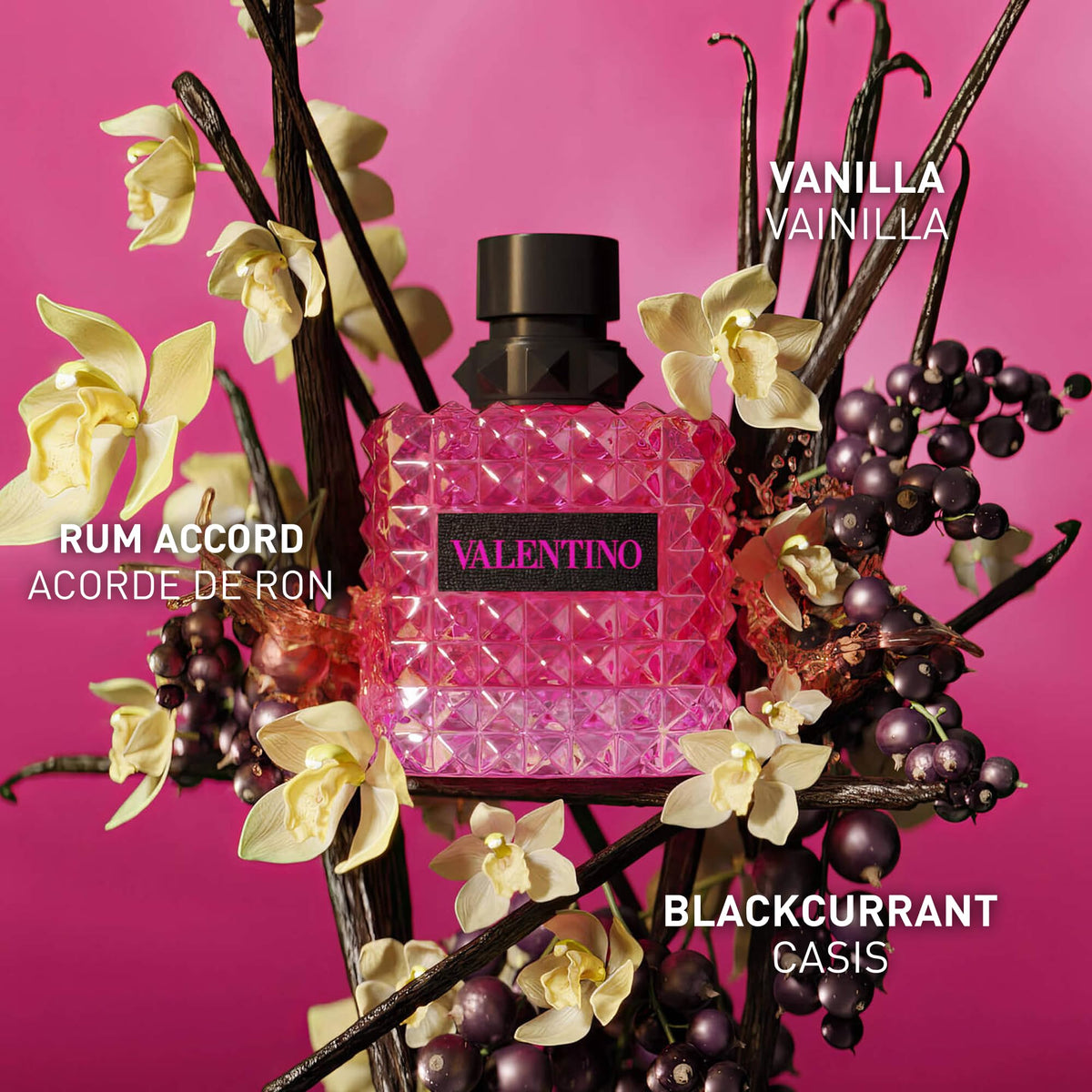 3.4 oz Parfum Spray I8933