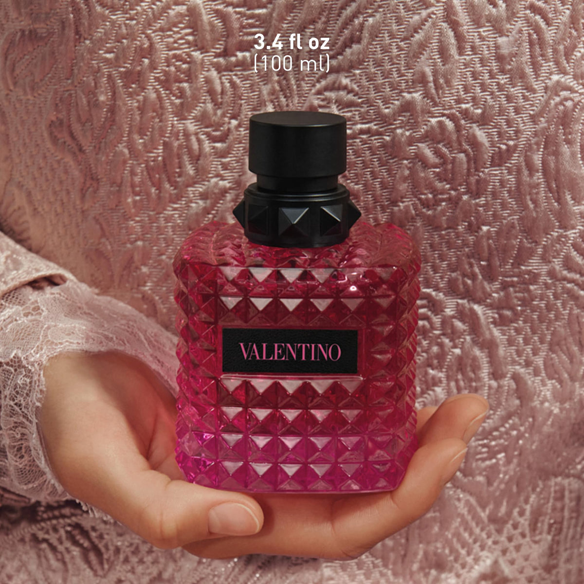 3.4 oz Parfum Spray I8933