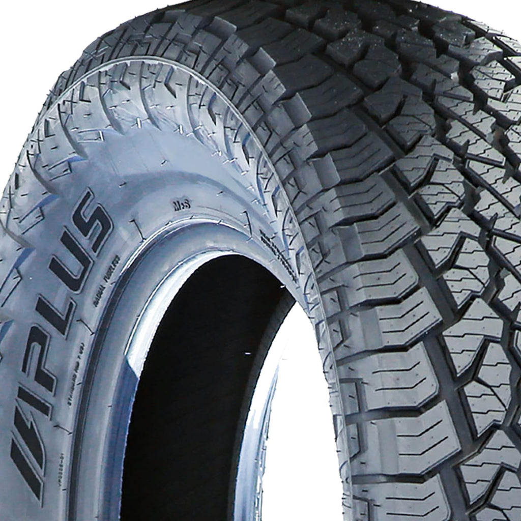 LT265/75R16 All Terrain Light Truck Tire R36892