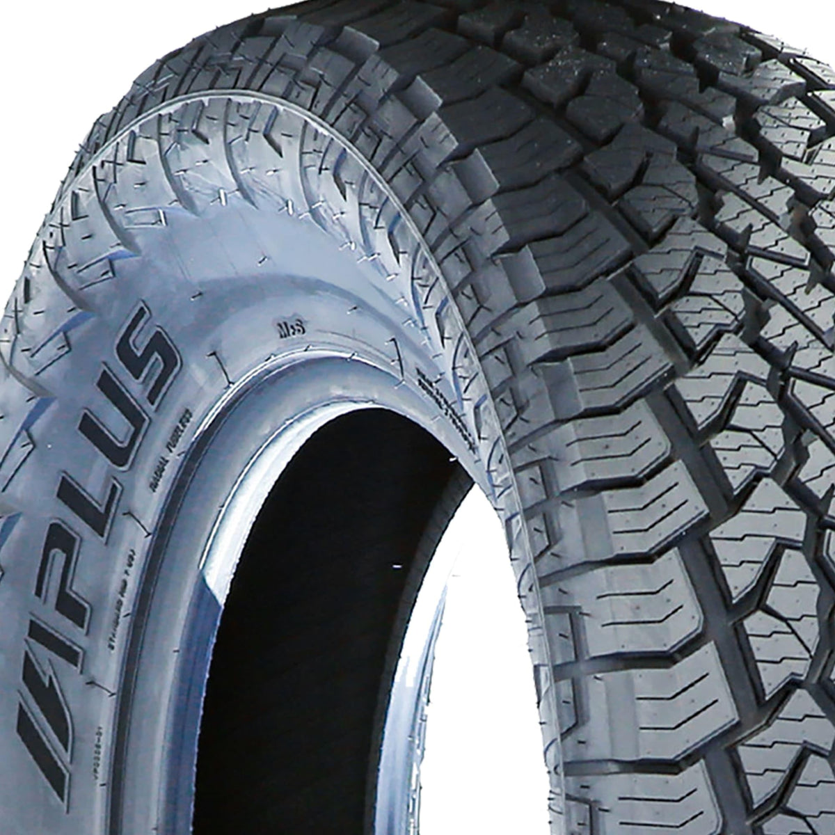 LT265/75R16 All Terrain Light Truck Tire R36892