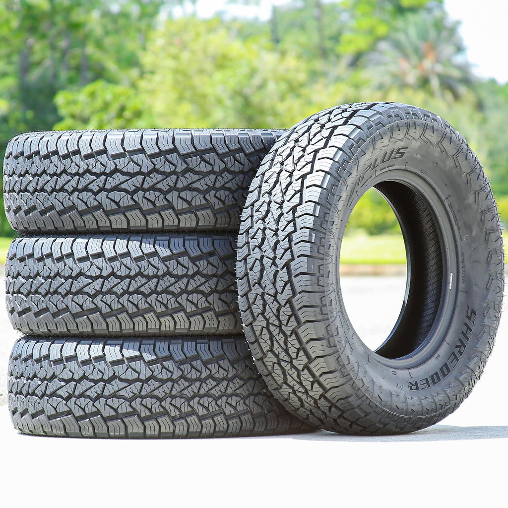 LT265/75R16 All Terrain Light Truck Tire R36892