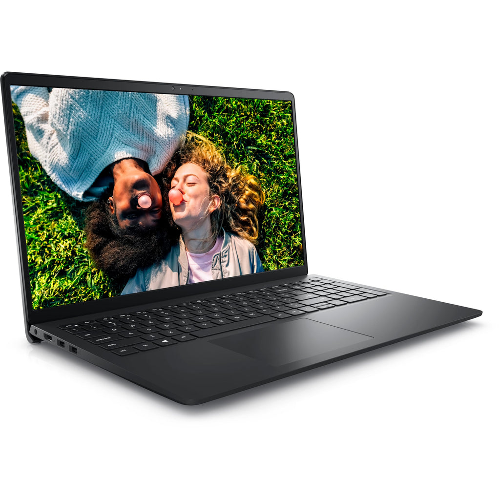 15.6" FHD Business Laptop, Intel Core i3, 8GB RAM, 256GB SSD, Black Y6576