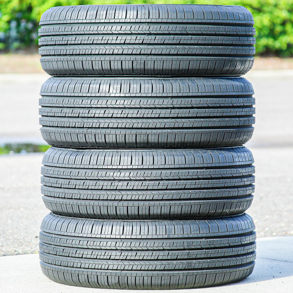 2 x All Season Touring Tires J47269