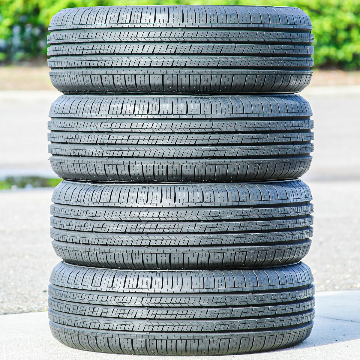 2 x All Season Touring Tires J47269