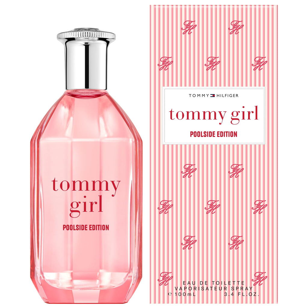 Eau de Toilette 100ml Y233