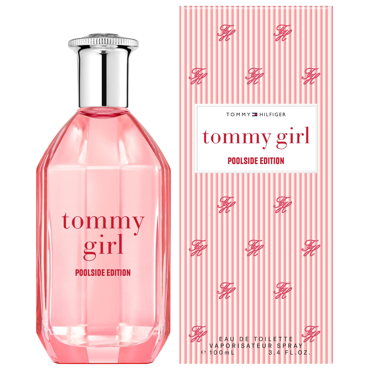 Eau de Toilette 100ml Y233