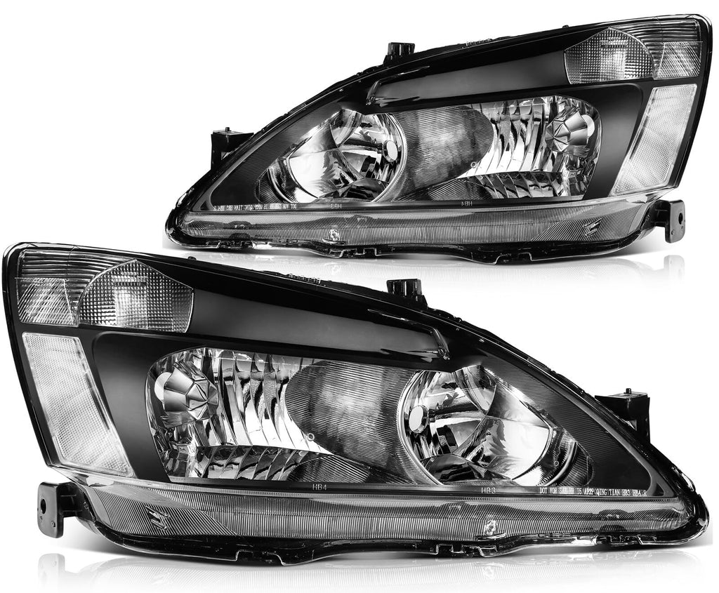 Headlight Assembly D164149
