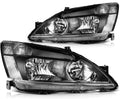 Headlight Assembly D164149