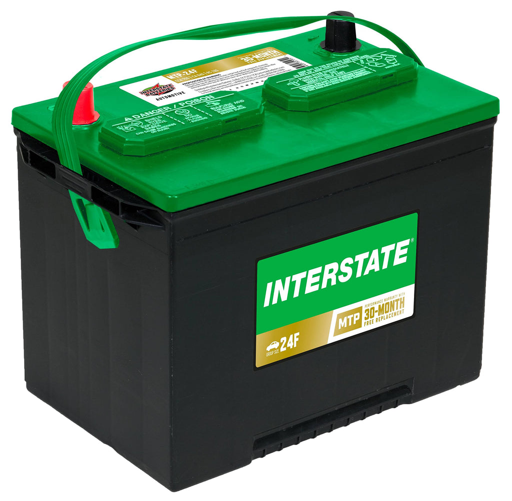12V 750 CCA Car Battery R4097