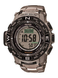 Tough Solar Atomic Timekeeping Watch W565343