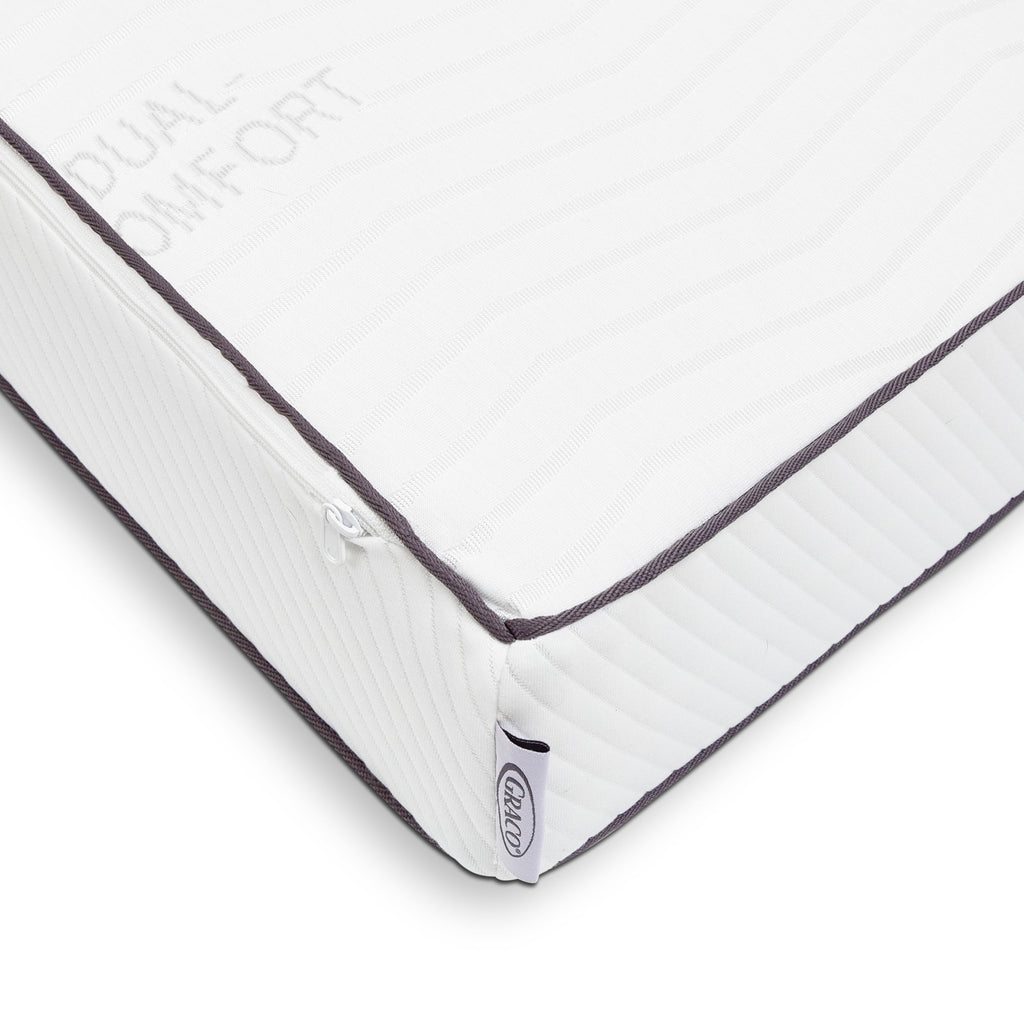 6-Inch Baby Crib & Toddler Mattress J706339