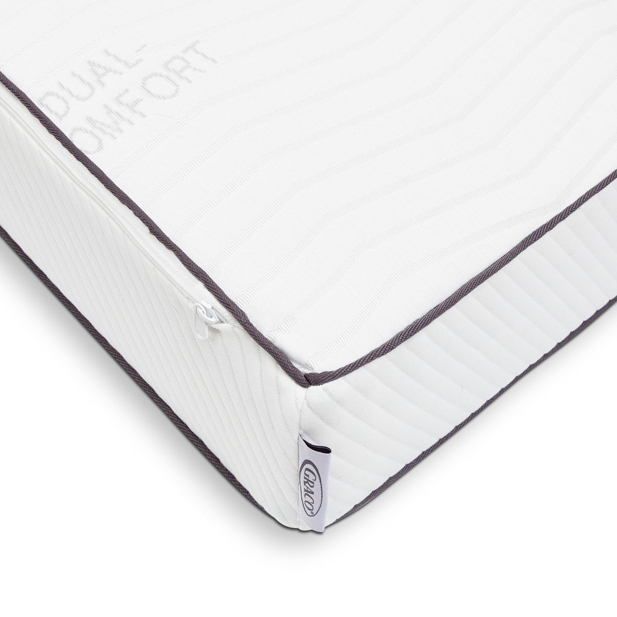 6-Inch Baby Crib & Toddler Mattress J706339