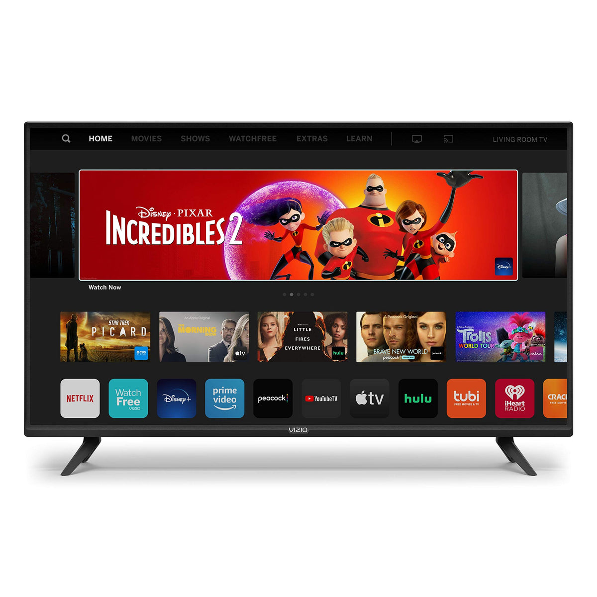 32-inch Full HD 1080p Smart TV R695962