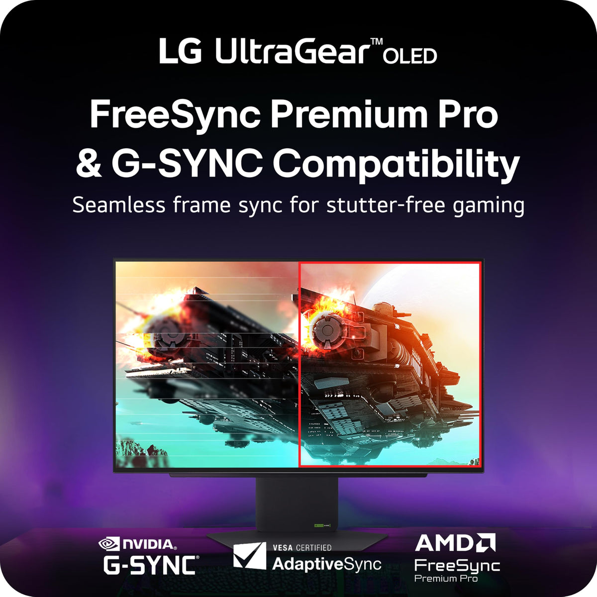 32-inch 4K UHD OLED Gaming Monitor X45127