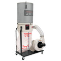 2 HP 230V Dust Collector with 2-Micron Canister Filter D45241