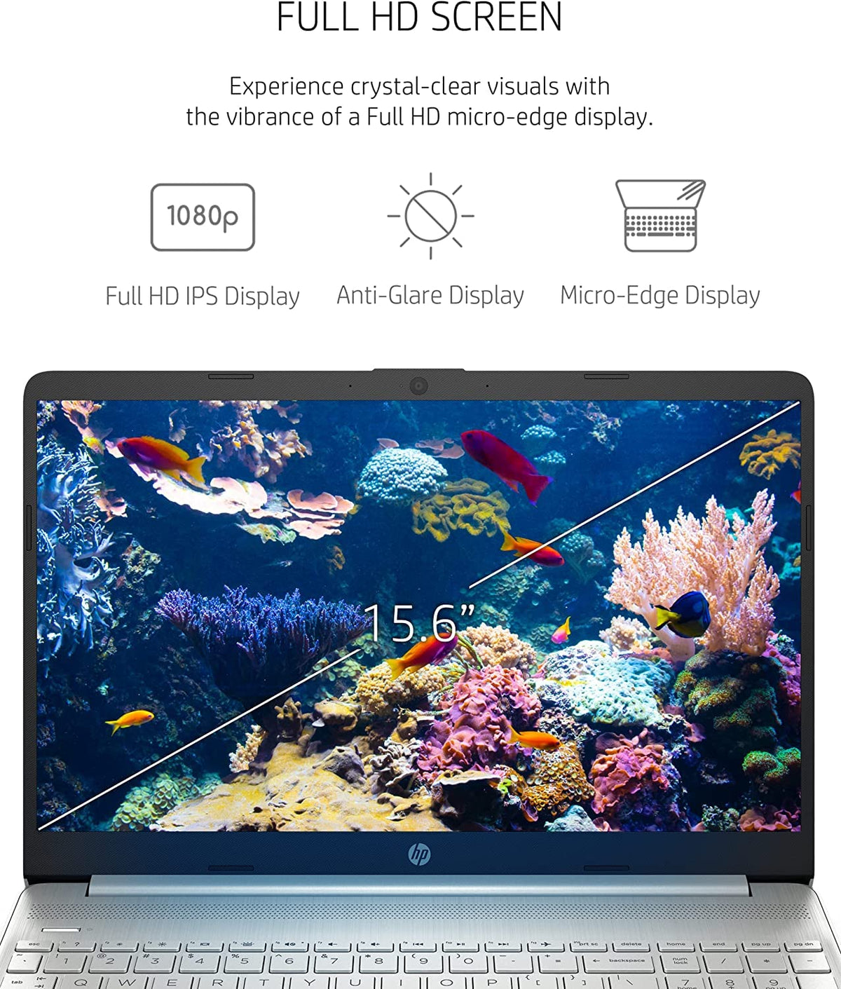 15.6" FHD Business Laptop, i5-1135G7, 16GB RAM 256GB SSD D40790