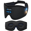 Sleep Mask with Headphones T94436
