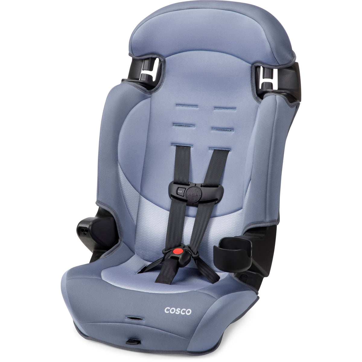 2-in-1 Booster Car Seat U295