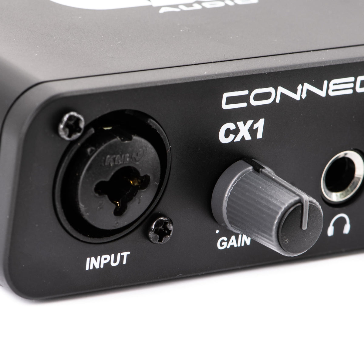 USB Audio Interface 24 Bit/96KHz D87833
