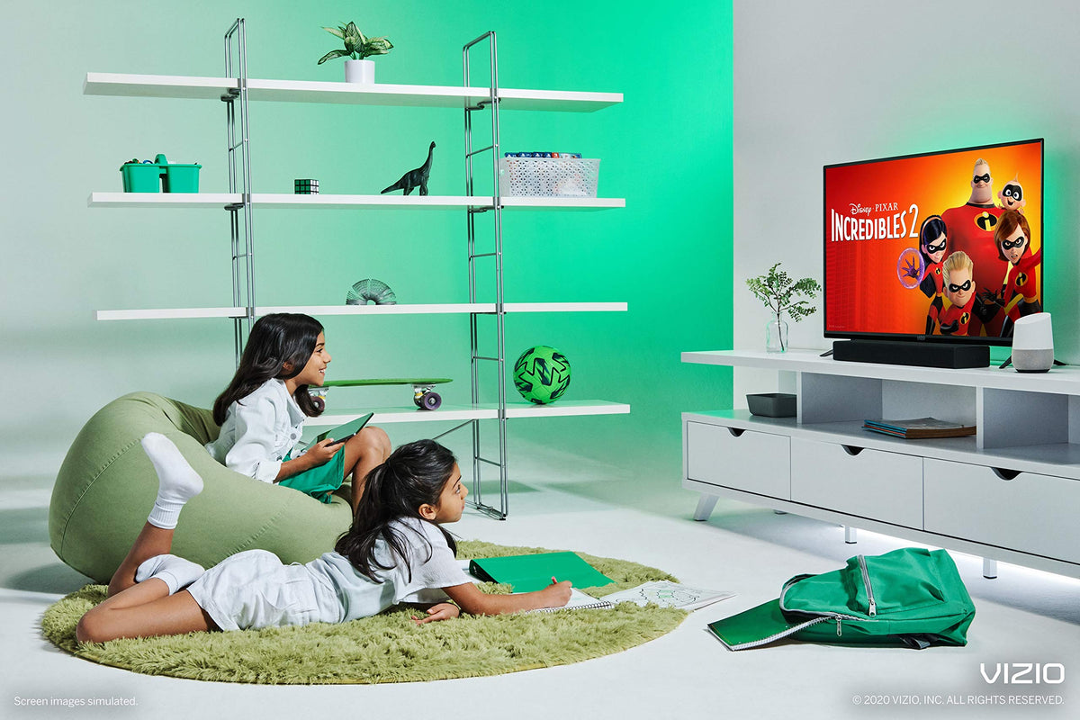 32-inch Full HD 1080p Smart TV R695962