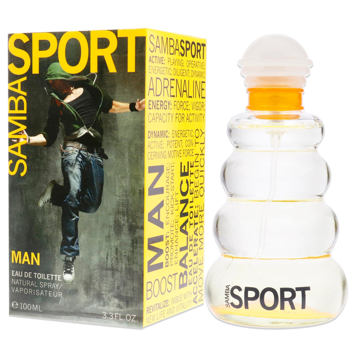 Aromatic Edt Spray 3.3 Oz X4150