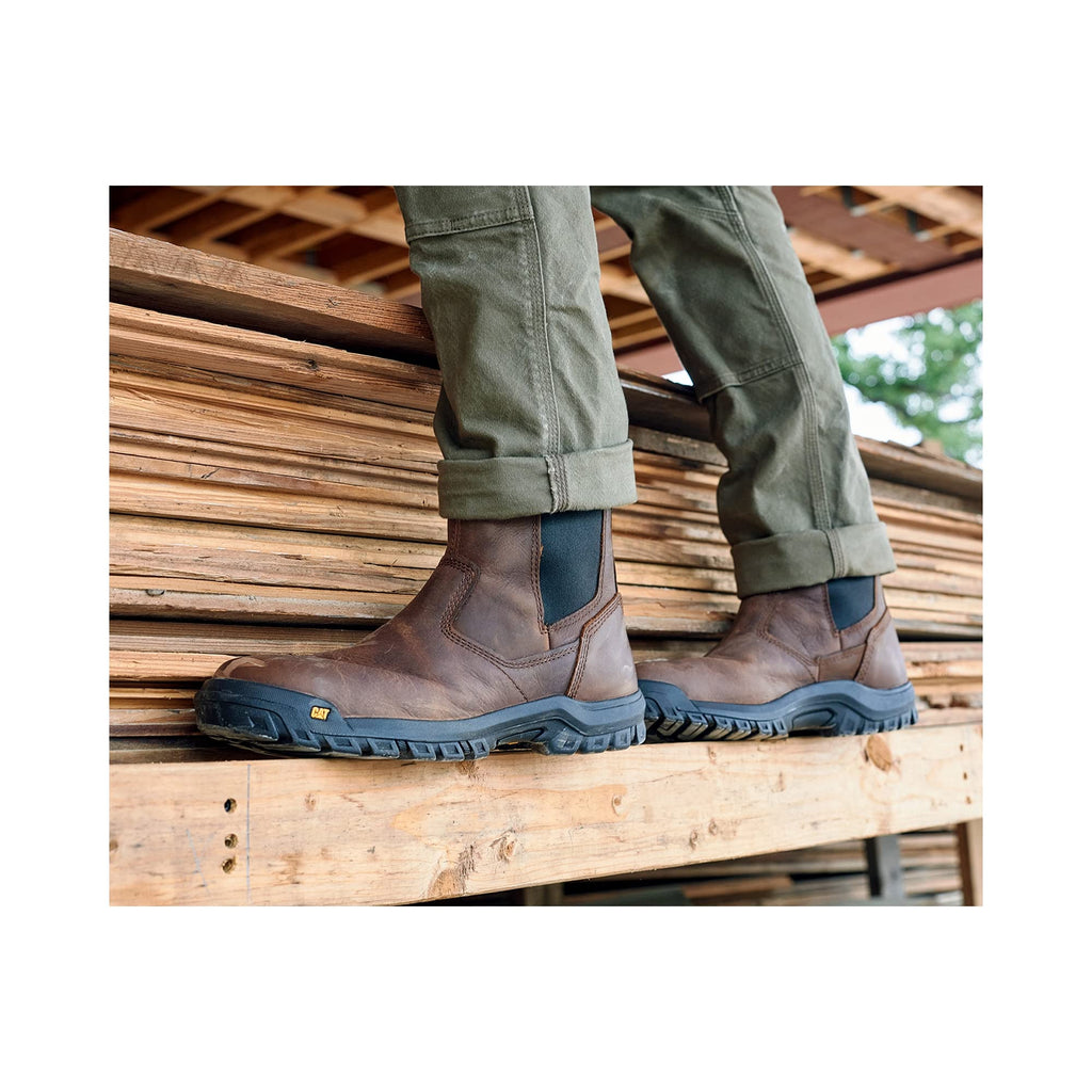 Men's Steel Toe L852