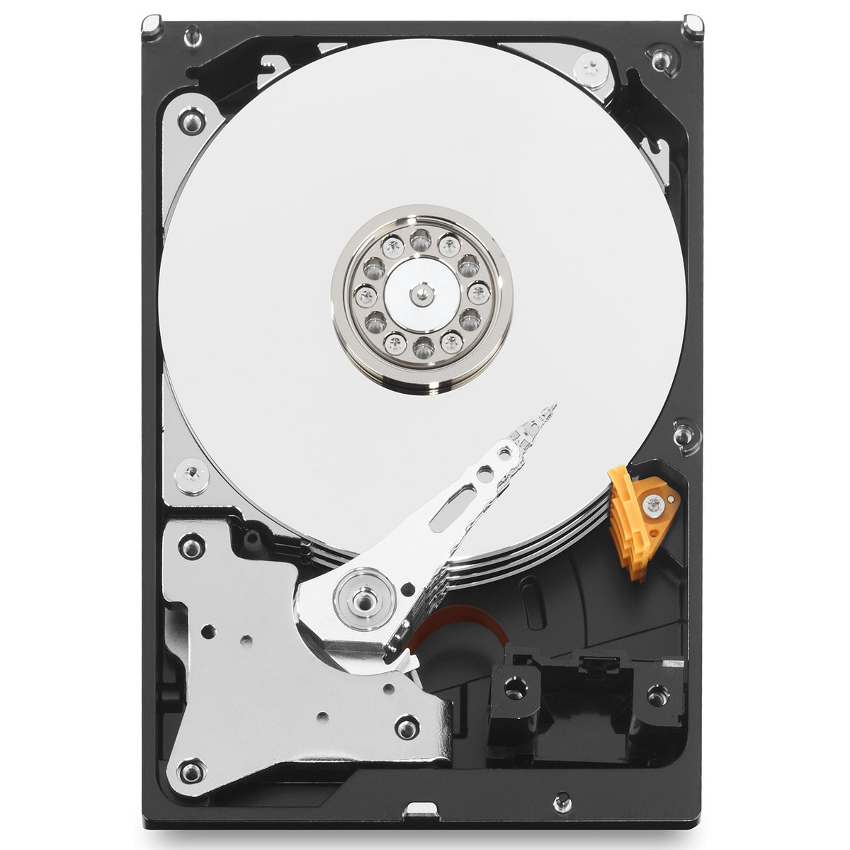 4TB Surveillance Hard Disk Drive I455626