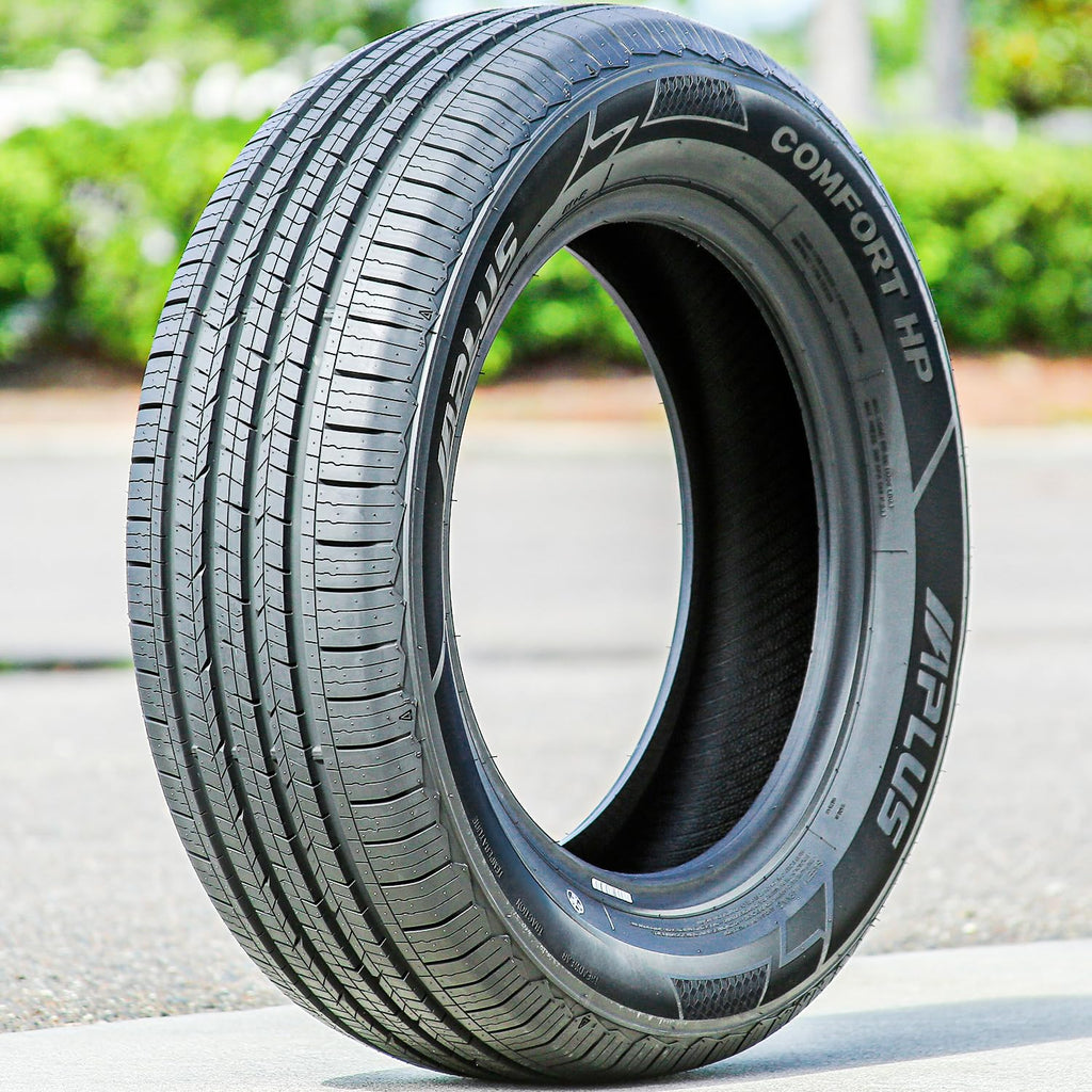2 x All Season Touring Tires J47269