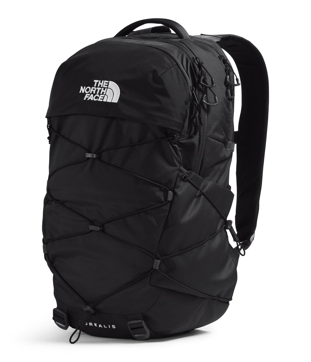 Black Laptop Backpack Q113