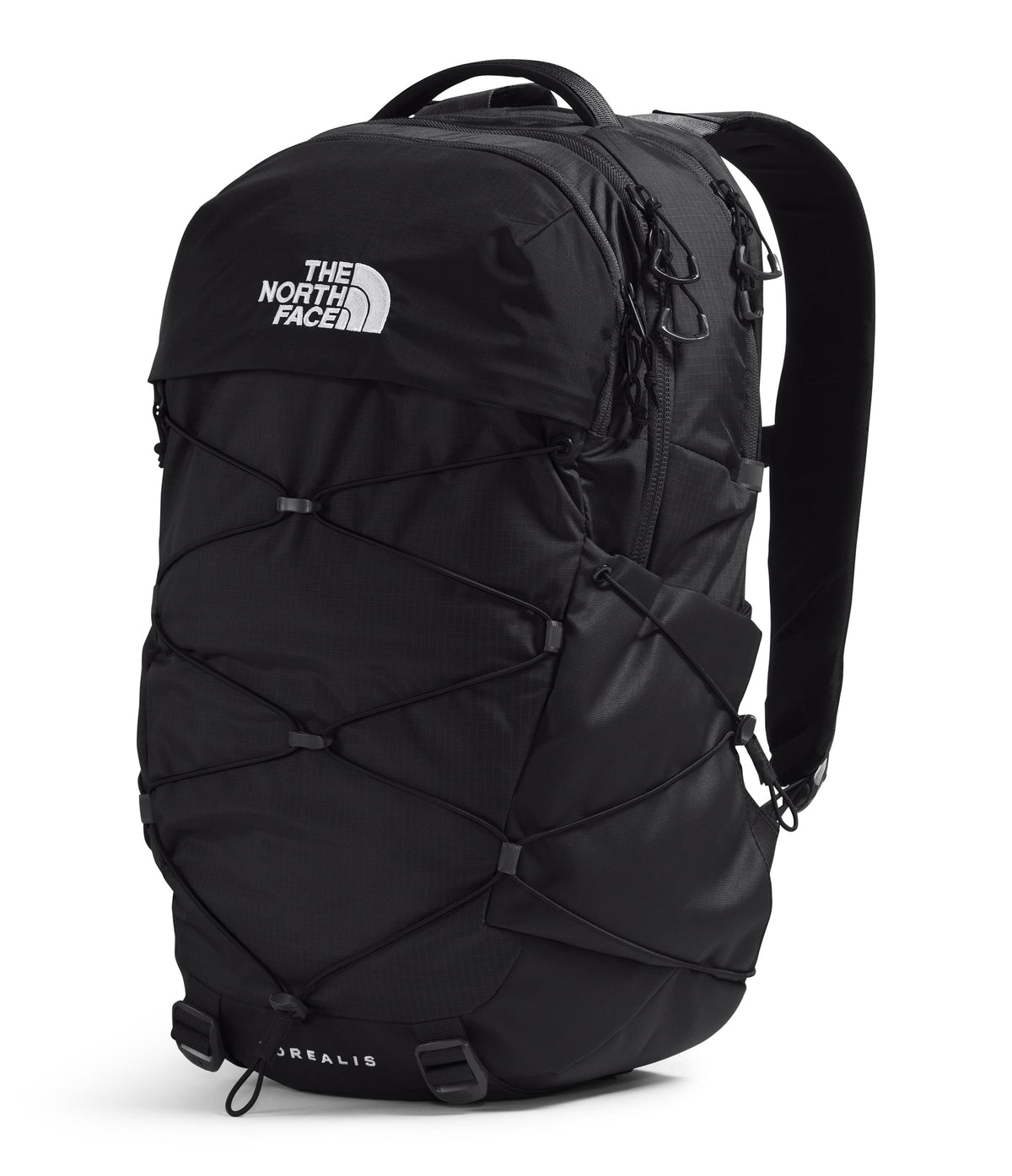 Black Laptop Backpack Q113