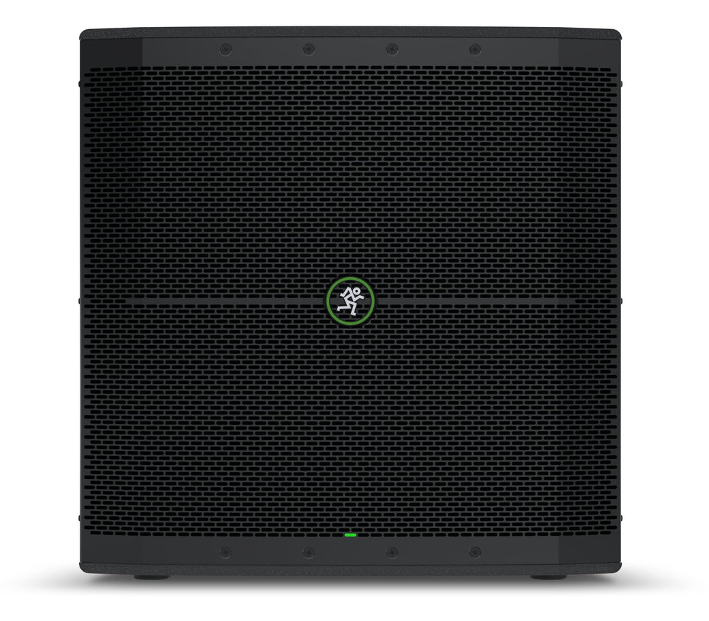 18" Powered Subwoofer L2497