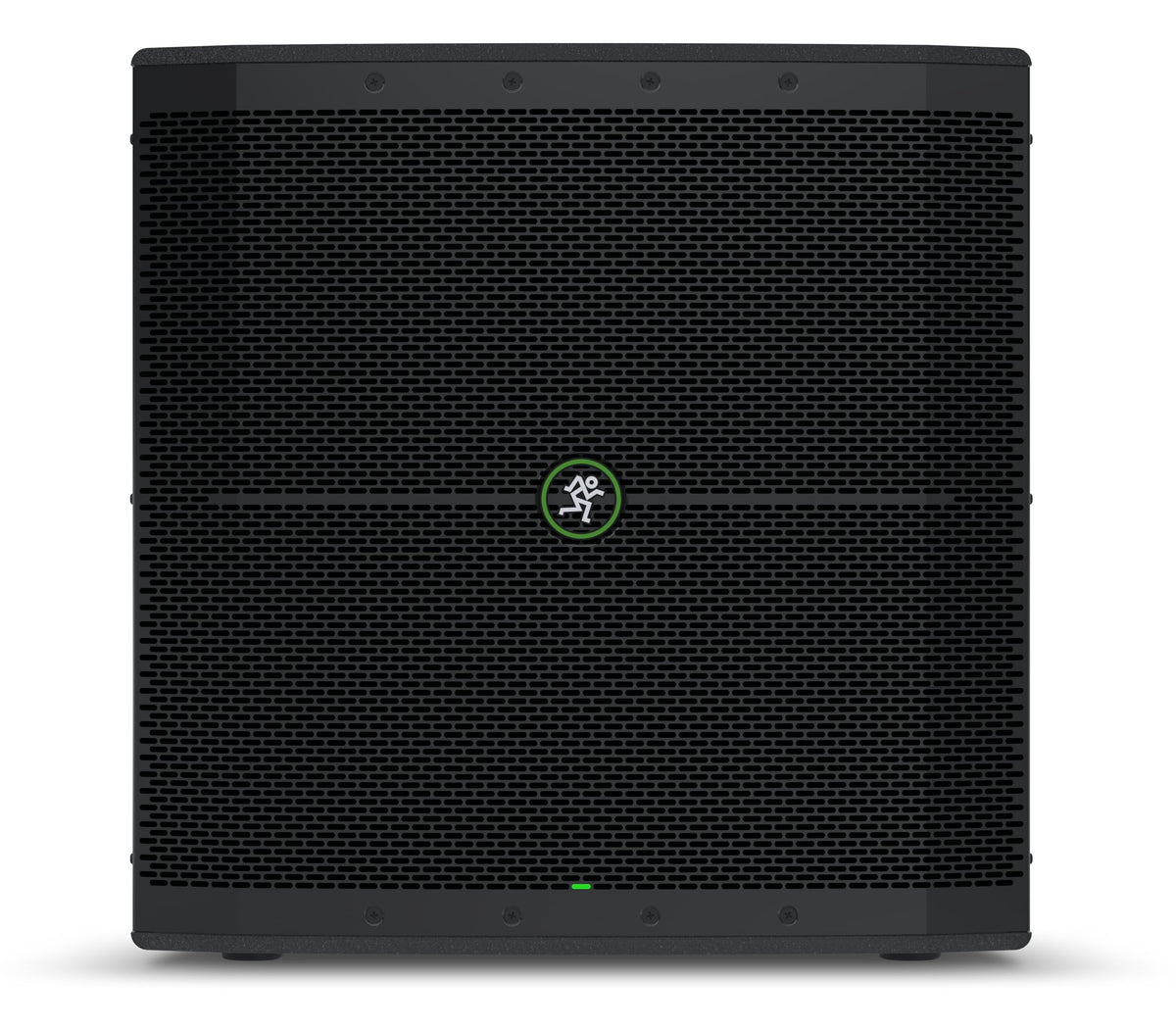 18" Powered Subwoofer L2497