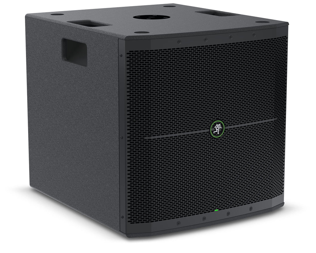 18" Powered Subwoofer L2497