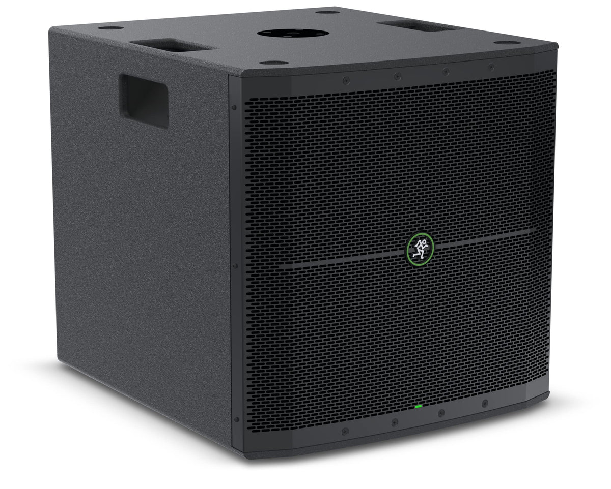 18" Powered Subwoofer L2497