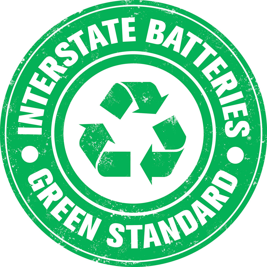 12V 750 CCA Car Battery R4097